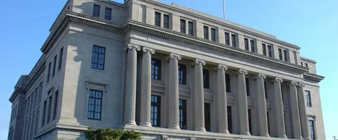 Courthouse